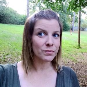 Meet your Posher, Tasha